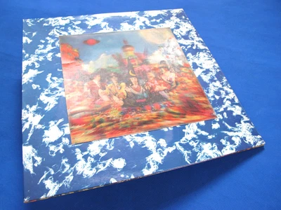The Rolling Stones * THEIR SATANIC MAJESTIES REQUEST * 1970's UK LP * BEAUTIFUL! - Image 1 of 4