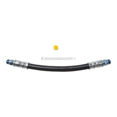 Línea de retorno de dirección asistida Edelmann para Mercury Tracer y Ford Escort Foto 1 de 3