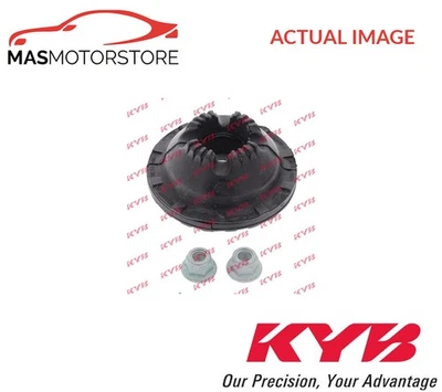 TOP STRUT MOUNTING CUSHION FRONT KYB SM1552 A FOR AUDI A6,C6 - Image 1 of 4