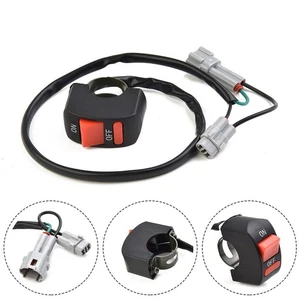 Quality Head Light Switch SWITCH FOR SUR-RON LIGHTBEE Cycling For LIGHTBEE X - Picture 1 of 12