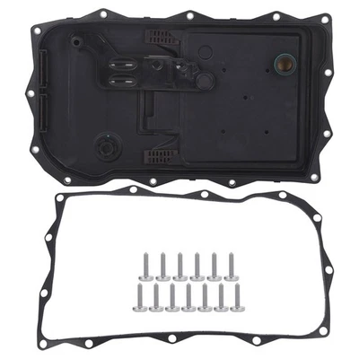 Kit panela de óleo transmissão automática 24117631728 para 2012-2016 BMW ActiveHybrid 5 - Imagem 1 de 4