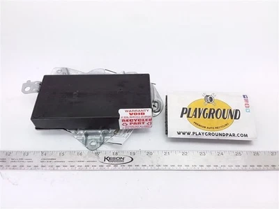 Driver Left Rear Door Airbag Air Bag MERCEDES BENZ S430 00 01 02 03 04 05 06 Foto 1 de 4