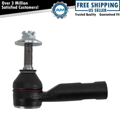 Front Left Right Outer Tie Rod For 2019-2021 Toyota RAV4 2021-2022 Venza - Image 1 of 4