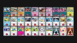 Mega Absol Box - Pokémon TCG Tournament Ready Winning Deck - Picture 1 of 1