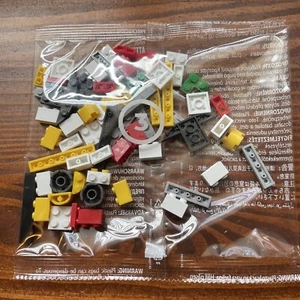 MEGA Construx Pokemon Jumbo Poke Ball Set Bolso de Repuesto 3 Solo Sellado - Imagen 1 de 4