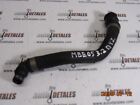 Mercedes E-Class W211 Water Cooling Hose Pipe A2118300596 Used 2005