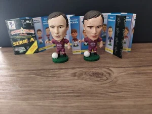 SUPER STARS HEADLINERS CORINTHIAN BALBO ROMA 1996 GIOCHI PREZIOSI - Imagen 1 de 3