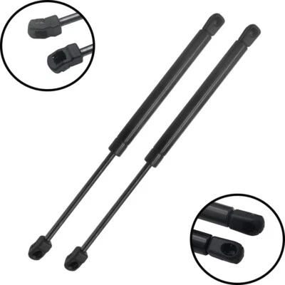 2x Front Hood Bonnet Lift Support Gas Shock Struts For Ford Ranger T6 2012-2021 - Image 1 of 4
