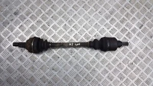 Citroen C8 2004 Front Drive Shaft Left front AMD61676 - Picture 1 of 8