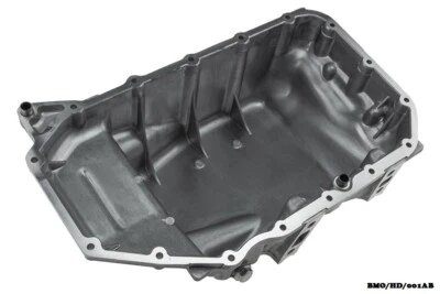 Sumidero de cárter de aceite de motor para HONDA CR-V 2,4 L 2006 + BMO/HD/001AB Foto 1 de 4