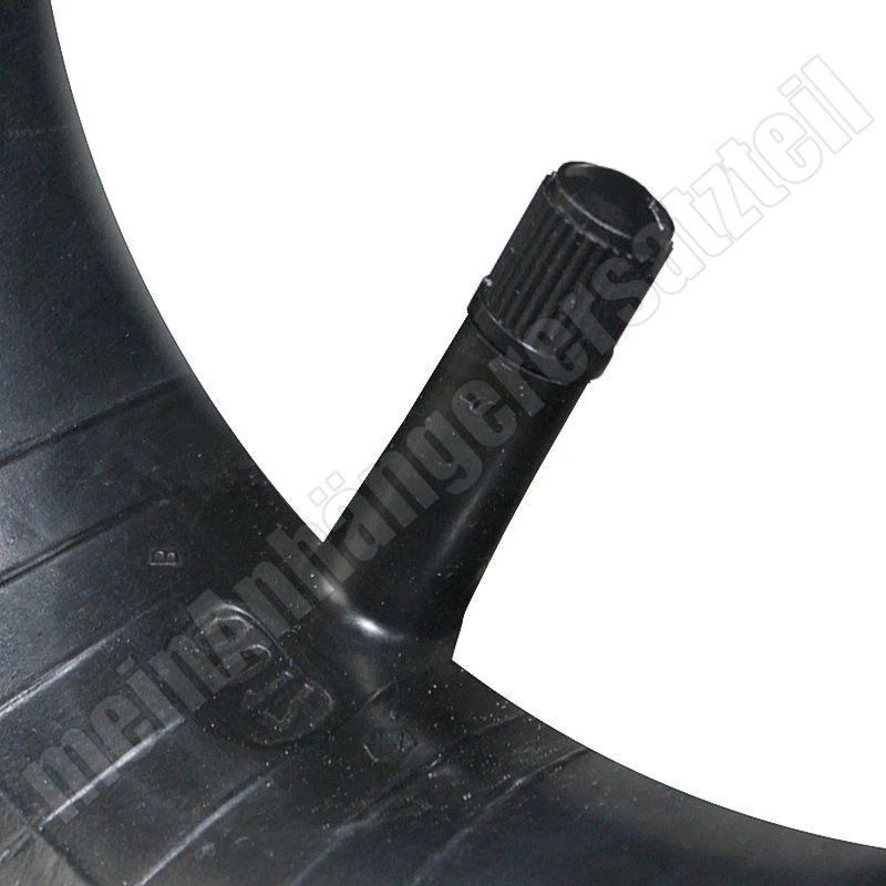 Schlauch Luftschlauch für Rasentraktor Aufsitzmäher etc. 15x6.00-6 TR13 - Bild 1 von 1