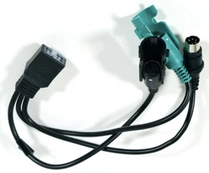 BRANDNEU! La-z-Boy 14651 Elektrisches Liegekabel Kabelbaum Grün 75000273-00 - Bild 1 von 6