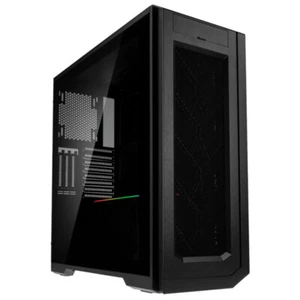 Phanteks Enthoo Pro 2 Full Tower E-ATX Case Tempered Glass Window DRGB Satin Bla - Picture 1 of 12