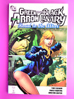 GREEN ARROW BLACK CANARY ROAD TO THE ALTAR TPB  VF  COMBINE SHIPPING  BX2483 P23