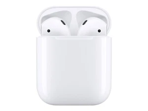 Airpods 2ème génération ( avec étui de charge ) - Photo 1 sur 1