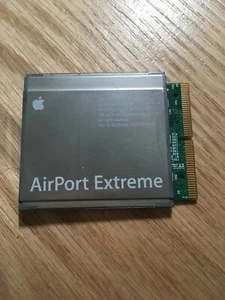 Apple AirPort Extreme Wireless Card | 92LP0048 | RCPAMA103-199 - Picture 1 of 4