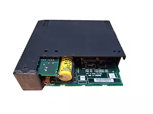 Coprocesador programable GE Fanuc IC693PCM301M 132K - Imagen 1 de 5