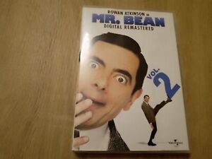 Mr. Bean Vol. 2 / Digital Remastered (2010) DVD