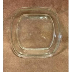 Vintage Pyrex 4,5 Tassen/1L Glas Kochgeschirr/Backgeschirr Schale - Bild 1 von 5