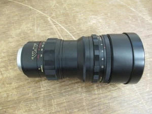 Leica Leitz Canada Telyt 1 : 4.8 / 280 Lens . Original Box  - Picture 1 of 4