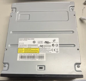 Dvd/cd rewritable drive dh-16aash - Picture 1 of 4