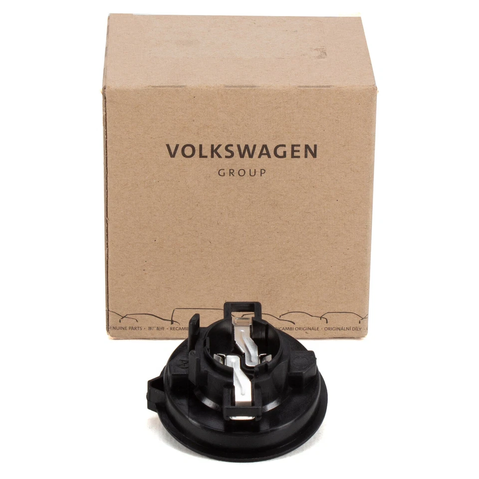 Aufnahme für Lampenfassung 2K0941109