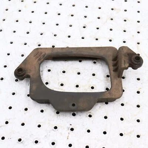2005 BOMBARDIER OUTLANDER MAX 400 FRONT RIGHT HEADLIGHT SUPPORT 710000236 - Picture 1 of 8
