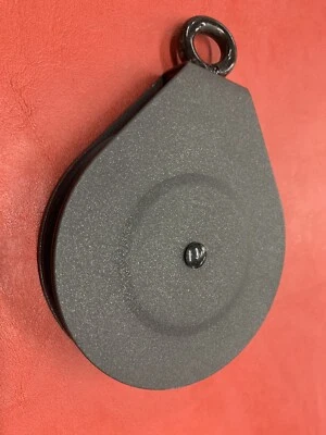 BOWFLEX 4” PULLEY ASSEMBLY XTREME PRO SE SPORT BLAZE - Image 1 of 3