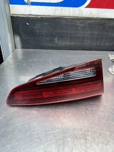 HYUNDAI TUCSON PASSENGER SIDE REAR LIGHT 2019 - Picture 1 of 3