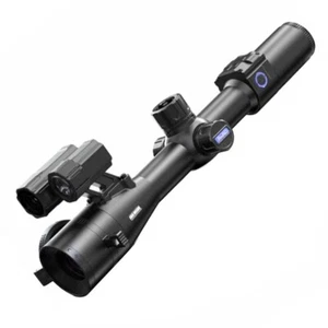 Night Vision Scope Hunting Rifle Laser Rangefinder Optics PARD DS35-70LRF 850nm - Picture 1 of 4