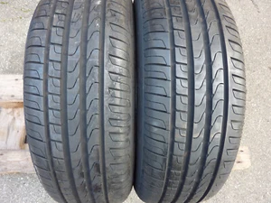 Pirelli Cinturato P7 * RunFlat RSC 205 60 R 16 92W 2x neumáticos de verano 7 mm - Imagen 1 de 5