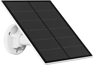 Laser Smart Home Outdoor Solar Panel 5W - Picture 1 of 7