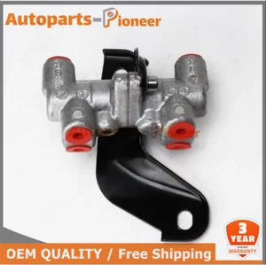 Brake Proportioning Valve 46210-SV4-A01 For Honda Accord Se Dx - Picture 1 of 4