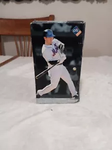 2010 NEW YORK METS JASON BAY SGA BOBBLEHEAD 7/11/10 Gold’s Horseradish - Picture 1 of 6