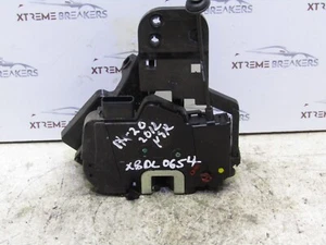 HYUNDAI IX20 2010-2019 DOOR LOCK MECHANISM (REAR PASSENGER SIDE) 81410-1K020 - Picture 1 of 5