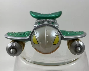 Avión Skylanders Clown Cruiser Supercharger 2015 - Imagen 1 de 7