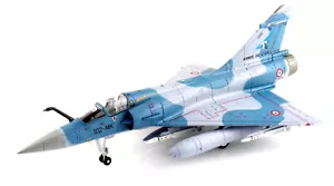 Hobby Master 1:72 French Dassault-Breuget Mirage 2000-5 Multi-Fighter, HA1619 - Bild 1 von 4