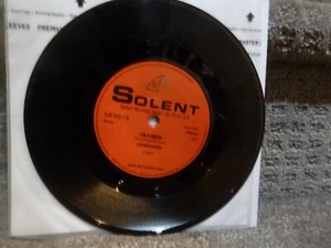 Stormtrooper I'm A Mess It's Not Me 7" 45 rpm RARE vinyl record - Picture 1 of 3