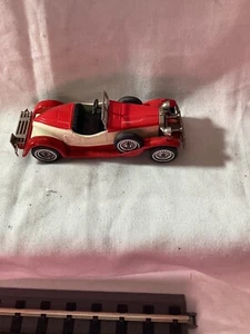 Matchbox Lesney Yesteryear Y-14 1931 Stutz Bearcat - Picture 1 of 2