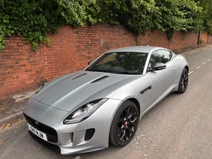 F type 2016 Petrol Automatic - Picture 1 of 21