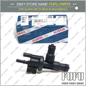 Fuel Tank Breather Valve For BWM 330i 440i X5 X6 2.0 3.0 B46 B48 B58 0280142543 - Picture 1 of 7