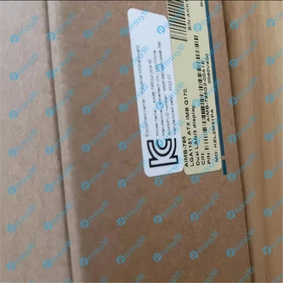 1PC New Advantech AIMB-785G2-00A1E Industrial Motherboard LGA1151 Q170 Chipset - Image 1 of 2