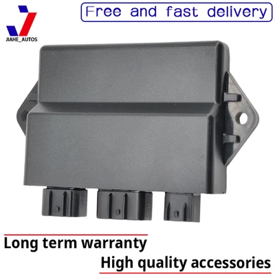 CDI Ignition Box For HISUN 400 500 700 UTV ATV - Image 1 of 4