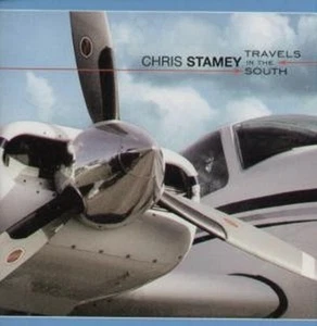 Chris Stamey Travels In the South CD Europe Yep Roc 2004 with info stickered - Bild 1 von 2