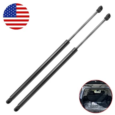 For Toyota 4Runner 2010-2023 Rear Tailgate Liftgate Lift Supports Shock Struts Foto 1 de 4