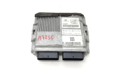 CENTRALINA GPL PER DACIA Sandero Serie STEPWAY 169101233R Bifuel/Gas 1.0 (12>) - Immagine 1 di 4