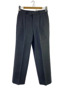 COMME des GARCONS HOMME Bottom M Wool GRY Solid HS 05014M - Picture 1 of 3