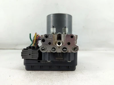 Módulo de control de bomba Abs Infiniti Q50 2016-2017 ZCEAE Foto 1 de 4