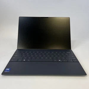Dell XPS 13 9350 FHD+ 2.2 GHz Ultra 7 256V 16GB RAM 2TB SSD - Excellent - Picture 1 of 10