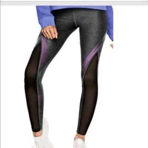 Victoria's Secret PINK Ultimate Leggings Size S Active Full Length - Picture 1 of 7